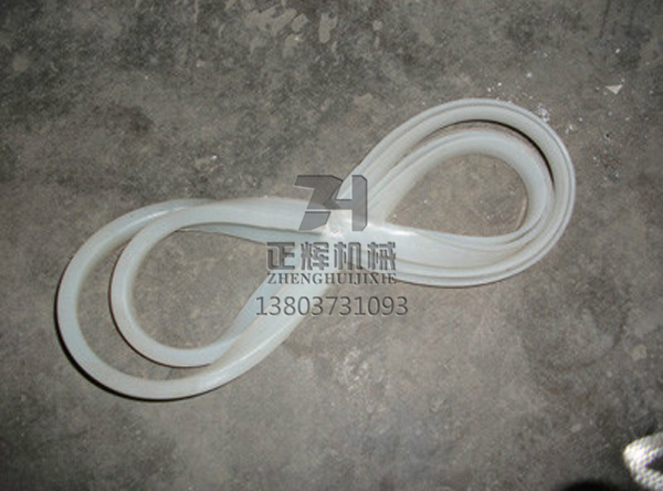 硅胶密封胶圈