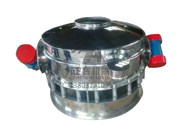 全不锈钢型直排筛