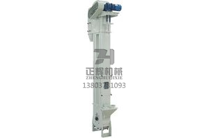 TB系列垂直斗式提升机